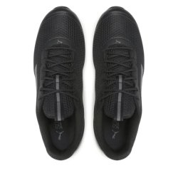 Взуття Puma Cell Divide Mesh M - чорний/сірий - чорний/сірий