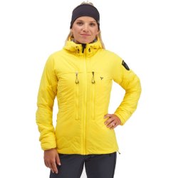 Bunda Silvini Lupa WJ2102 W - žltá