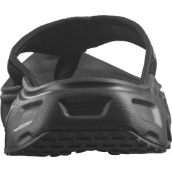 Шльопанці Salomon Reelax Break 6.0 Вт - чорні
