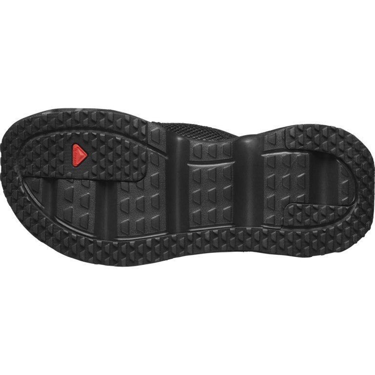 Шльопанці Salomon Reelax Break 6.0 Вт - чорні