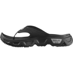 Шльопанці Salomon Reelax Break 6.0 Вт - чорні