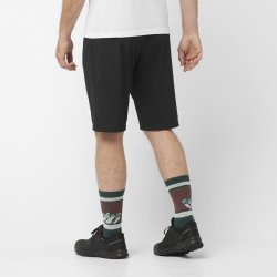 Шорти Salomon Wayfarer Шорти M - чорний
