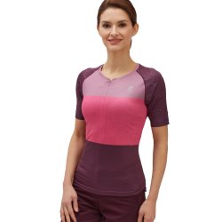 Dres SILVINI Stabina WD1432 W - ružová