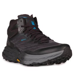Взуття Hoka Speedgoat 5 Mid GTX M - чорний