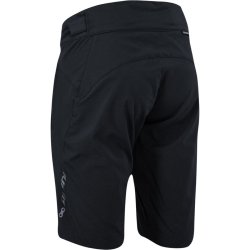 Kraťasy Silvini Patria WP1627 W - černá