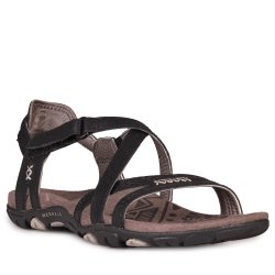 Obuv Merrell Sandspur Rose LTR W - černá