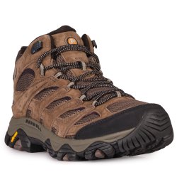 Черевики Merrell Moab 3 Mid GTX M - коричневі