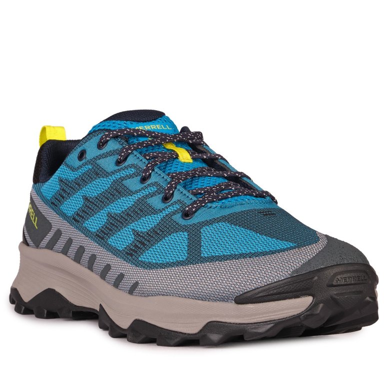 Черевики Merrell Speed Eco M - сині