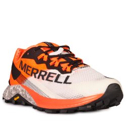 Черевики Merrell MTL Long Sky 2 M - білі/помаранчеві