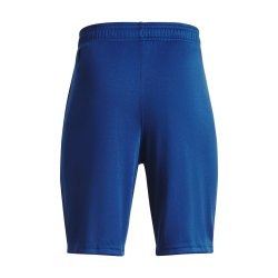 Шорти для хлопчиків з логотипом Under Armour UA Prototype 2.0 J - сині