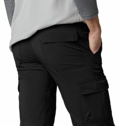Капрі Columbia Silver Ridge™ II Capri 3/4 19" M - чорні