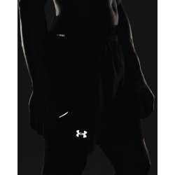 Шорти чоловічі Under Armour Launch Elite 2in1 7'' Short M - чорні
