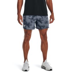 Шорти чоловічі Under Armour UA Rival Terry 6in Short M - сірі