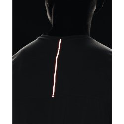 Футболка Under Armour UA Anywhere Longsleeve M - блакитна