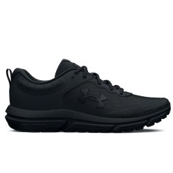 Obuv Under Armour UA Charged Assert 10 M - černá