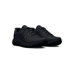 Obuv Under Armour UA Charged Assert 10 M - černá
