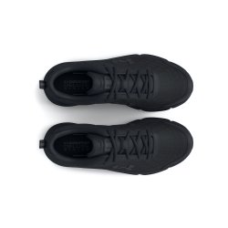 Obuv Under Armour UA Charged Assert 10 M - černá