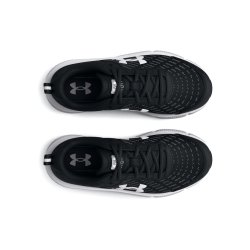 Кросівки Under Armour UA BGS Assert 10 J -чорні