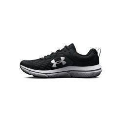Кросівки Under Armour UA BGS Assert 10 J -чорні
