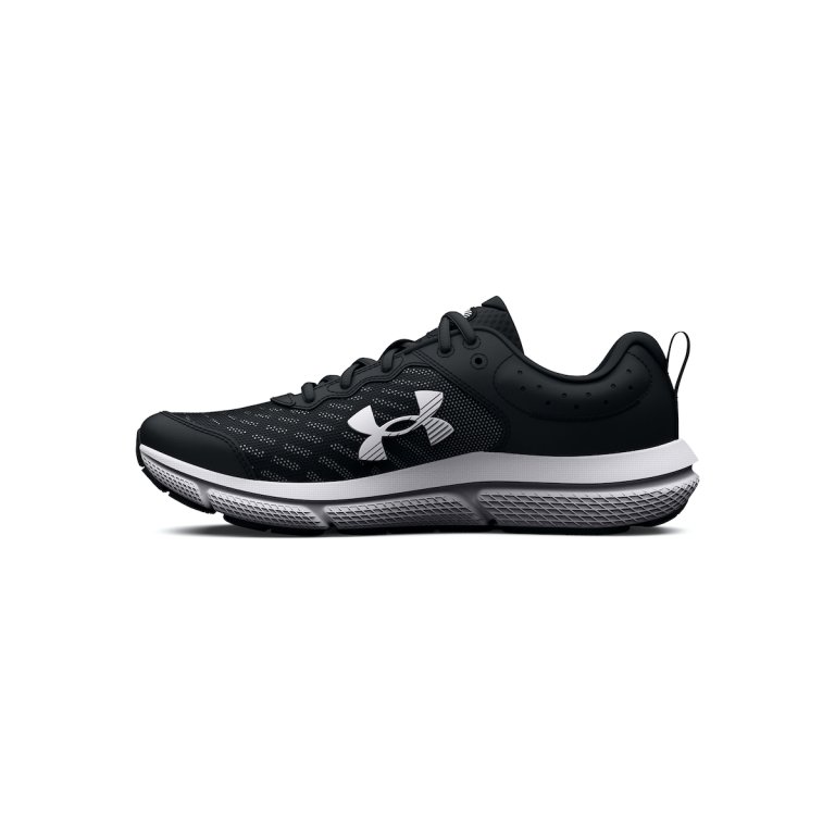 Кросівки Under Armour UA BGS Assert 10 J -чорні