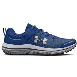 Кросівки Under Armour UA BGS Assert 10 J - сині