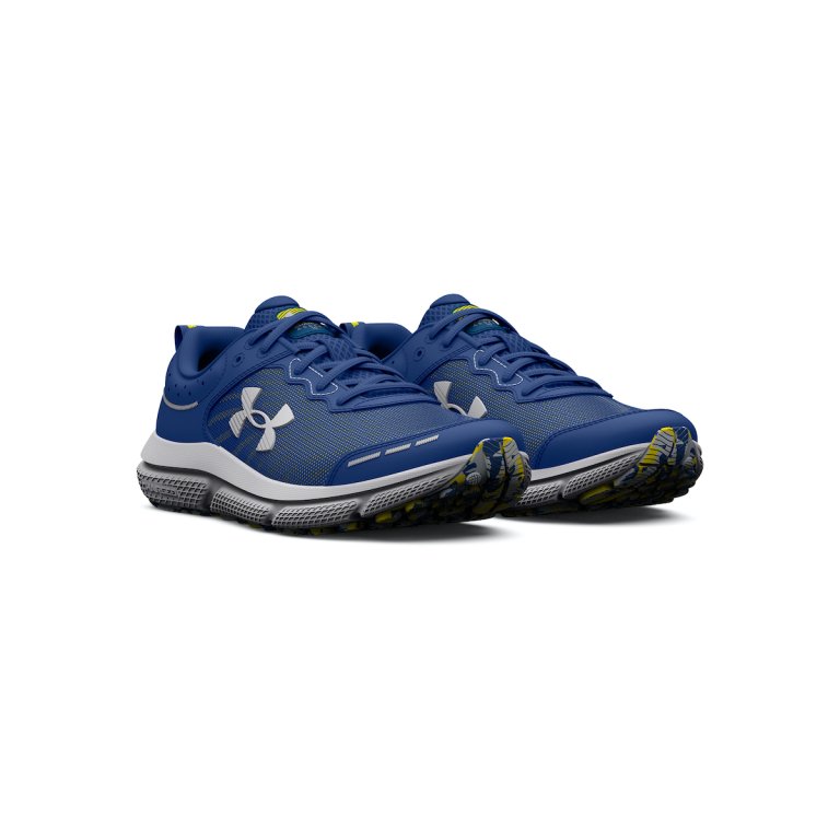 Кросівки Under Armour UA BGS Assert 10 J - сині