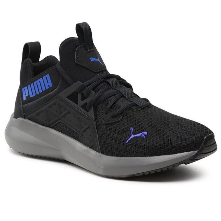 Взуття Puma Softride Enzo NXT M - чорний