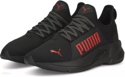 Взуття Puma Softride Premier Slip-On M - чорний
