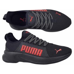 Взуття Puma Softride Premier Slip-On M - чорний