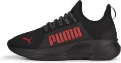 Взуття Puma Softride Premier Slip-On M - чорний