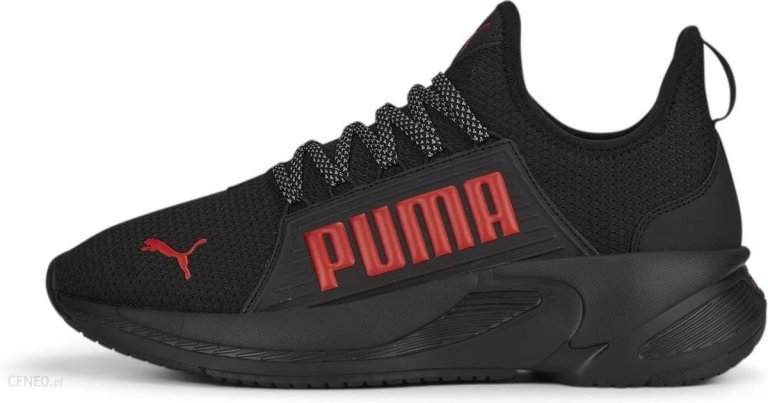 Взуття Puma Softride Premier Slip-On M - чорний