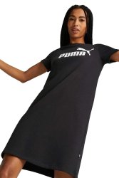 Сукня Puma ESS TR W - чорна