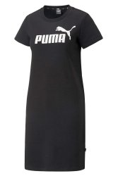 Сукня Puma ESS TR W - чорна