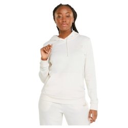 Кофта Puma ESS+ TR W - білий