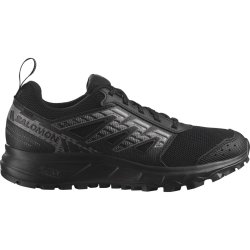 Кросівки Salomon Wander W - чорні