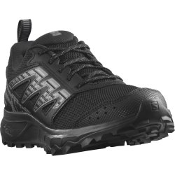 Кросівки Salomon Wander W - чорні