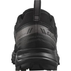 Кросівки Salomon Wander W - чорні