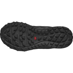 Кросівки Salomon Wander W - чорні