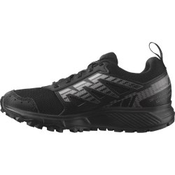Кросівки Salomon Wander W - чорні