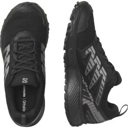 Кросівки Salomon Wander W - чорні