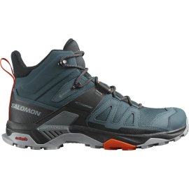 L47352600_X ULTRA 4 MID GTX_Stargazer_Black_Scarlet Ibis