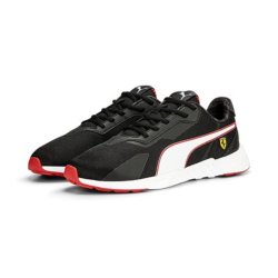 Взуття Puma Ferrari Tiburion - чорні