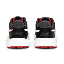 Взуття Puma Ferrari Tiburion - чорні