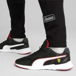 Взуття Puma Ferrari Tiburion - чорні