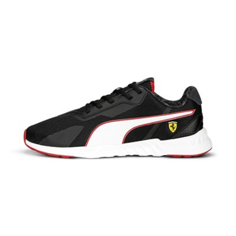 Взуття Puma Ferrari Tiburion - чорні