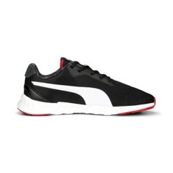 Взуття Puma Ferrari Tiburion - чорні