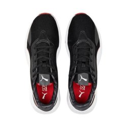 Взуття Puma Ferrari Tiburion - чорні