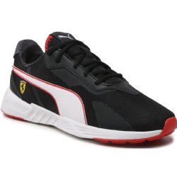 Взуття Puma Ferrari Tiburion - чорні