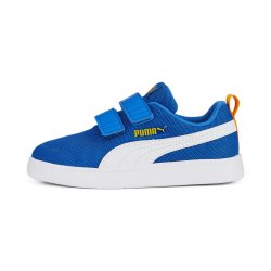 Взуття Puma Courtflex v2 Mesh V PS J - синій