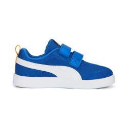Взуття Puma Courtflex v2 Mesh V PS J - синій
